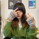 Aimyon Instagram -