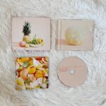 Aimyon Instagram - 10th Single 「裸の心 / ユラユラ」 本日発売です。あーうれしい。