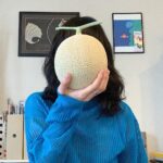 Aimyon Instagram - メロンパンナのメロメロパンチ