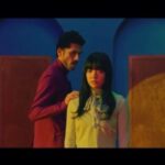 Aimyon Instagram - 私が一緒に歌わせて頂いている 平井堅さんの新曲「怪物さん」の MUSIC VIDEOが公開になりました。 大好きな堅さんと一緒に歌える日が来るなんて思ってもなかったし、しかもその楽曲が私をイメージして作ってくれた楽曲。そしてこうして映像も残せた。幸せすぎる。 全てが私の財産になって、次に繋がると思います。今はただ嬉しくて顔が緩んでしまうよ〜。 沢山観て欲しい、聴いて欲しいです。