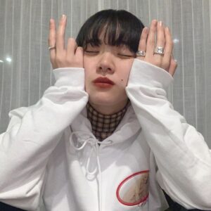 Aimyon Instagram -