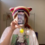 Aimyon Instagram - new profile