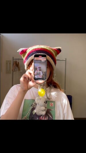 Aimyon Instagram - new profile