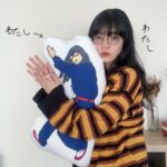 Aimyon Instagram - わたし