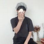 Aimyon Instagram - 相変わらず完全に私の趣味で撮ってるだけのグッズ紹介をTwitterでしてます。 2月から追加公演やねー、 代々木第一体育館×2 大阪城ホール×2 よろしくちゃんです。🍙