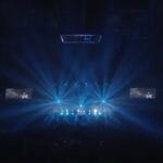 Aimyon Instagram - 横浜アリーナ２日目 「空の青さを知る人よ」ライブ映像公開なったよ、みてね😄