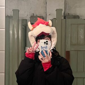 Aimyon Instagram - ユニバ行こ⁉️
