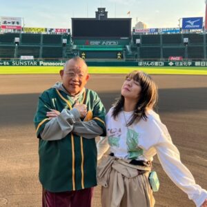 Aimyon Instagram - ❤️❤️❤️だいすき❤️❤️❤️