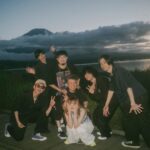 Aimyon Instagram - 今年の野外夏フェスは終了しました🗻 私のライブ観るのが初めましてのみんなが多くて 嬉しかったです❕ こっからまた繋いで行けますよに🏜️ と めっちゃ思った。 もちろんいつも会いにきてくれてるAIMもテンキュ🎖️ ほんまにめっちゃばり暑い中 ライブ観てくれてありがとう！ あー、楽しかった！ ロッキン 🍺🍺🍺🥃 ラブシャ 🍺🍺🍺🍺