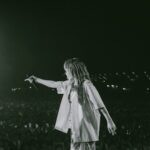 Aimyon Instagram - 今年の野外夏フェスは終了しました🗻 私のライブ観るのが初めましてのみんなが多くて 嬉しかったです❕ こっからまた繋いで行けますよに🏜️ と めっちゃ思った。 もちろんいつも会いにきてくれてるAIMもテンキュ🎖️ ほんまにめっちゃばり暑い中 ライブ観てくれてありがとう！ あー、楽しかった！ ロッキン 🍺🍺🍺🥃 ラブシャ 🍺🍺🍺🍺