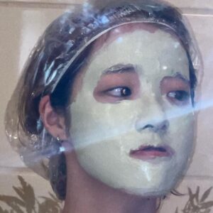 Aimyon Instagram - ムーンプリズムパワー！
メイクアッップ！💎💎💎💎

p.s 花粉対策教えて下さい。