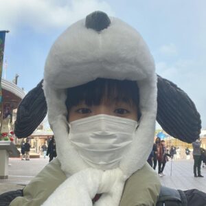 Aimyon Instagram - ユニバ行こ⁉️