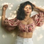 Aishwarya Lekshmi Instagram – 🦩 
 

Photographed by @shafishakkeer 
Location : @cranganor 
Retouch : @sayooj.ps