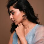 Aishwarya Lekshmi Instagram – 🦋

Outfit : @devnaagri 
Jewellery : @amrapalijewels 
Team : @styledbysmiji . @renukaretnaswamy . @kalwon_beauty . @hair_by_aiswaryaraj