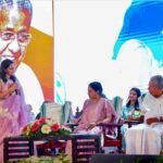 Aishwarya Lekshmi Instagram – What a beautiful and massive undertaking by the Government of Kerala to conduct #sthreesadas as part of the #NavaKeralasadas .
It was such a joy to see our decision makers meet Women from all over Kerala for a  discussion on the various challenges they face , to hear about their observations and pratical solutions the Government could provide to improve their quality of life. 

 It was an absolute honour to get the oppurtunity to observe Honourable CM Shri .Pinarayi Vijayan sir and Dearest minister Shri Veena George mam at their work ; duly noting down the various questions posed and suggestions given . 

I left the venue inspired and fascinated by the Women i met, their strength, their stories ,the experiences they shared and In awe of the amount of effort that is being put by the Goverment into making Kerala a better space for the women who live here . 

I look forward to seeing the result of the discussions and also filled with Hope for a Kerala where every woman is Heard , Respected , Supported, Appreciated and most importantly Safe . 
Maybe one day our state will also boast of having the happiest women in the country . And thats a dream i will cherish . 
Thanking the organisers of the event for giving me a chance to be a part and special thanks to Women and Child Development Department for all the wonderful work you do :)