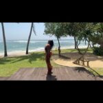 Aishwarya Rajesh Instagram - All i need is a good dose of vitamin sea ❤️