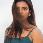 Aishwarya Rajesh Instagram - Styling @soigne_official_ Photography @prachuprashanth Hair @roselinhairstylist Makeup @ananthmakeup Wearing @aahava_couture