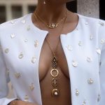 Aislinn Derbez Instagram - VENUS | Un reflejo de tu feminidad. 💫 Nueva colección en colaboración con Aislinn Derbez. Ya disponible en nuestra página web. ✨ @aislinnderbez @ximenavcft @marmolviejo
