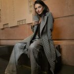 Aislinn Derbez Instagram - Les dejo una probadita de la nueva colección de abrigos que creamos para este invierno en @merkaba_mx Envíos a todo el 🌎 📸 @ambrosio_photo styling @marmolviejo