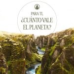 Aislinn Derbez Instagram - Para ti ¿cuánto vale el planeta? 🌎Hagamos conciencia. Las decisiones de hoy son el futuro del mañana. 🫶🏻😌 #Sustentabilidad #MedioAmbiente #heramai #amai #shampooenbarra #shampoobar #Ecofriendly #Conservación #CambioClimático #ConsumeResponsable #ResiduoCero #VidaSostenible #EcoVida #SustainableLiving #ReduceReutilizaRecicla #Habitossutentables #organicbeauty #cosmeticanatural #cleanbeauty #plasticfree #zerowaste #crueltyfree