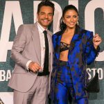 Aislinn Derbez Instagram - Ayer fue la premiere de Radical @radicalthemovie y decirles con palabras lo que esta peli movió dentro de mí se quedaría muy corto… Definitivamente es el proyecto que más me ha conmovido de @ederbez y me estalla el pecho de orgullo y amor. La educación es de los temas que más me apasionan y deseo de todo corazón que esta película sea una semilla para inspirar a cambios radicales en la forma de educar a los niños. En el video 2 sale el verdadero maestro Sergio, en la foto 6 sale Paloma de la vida real, y en la foto 10 se ve cómo acabé al final de la película…no podía parar de llorar. Vayan a verla con sus familias. No se la pueden perder. Styling @marmolviejo Look @alfredomartinez_brand Mexico City, Mexico