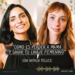 Aislinn Derbez Instagram - NUEVO CAPÍTULO DEL PODCAST: quería arrancar la nueva temporada invitando a una mujer que admiro profundamente y que creo que es un ejemplo de cómo sí se puede ser resilientes y deconstruir *con mucha gracia* varias creencias que teníamos metidas en la cabeza… Por eso invite a @natalia_tellez al capítulo “Cómo es perder a mamá y sanar tu linaje femenino” en donde hablamos de varios temas como: - La pérdida de su mamá a los 15 y los aprendizajes que eso le dejó - ¿Por qué es relevante sanar nuestro linaje femenino y cómo hacerlo? - Por qué nos conviene desromantizar el amor de Hollywood - Cómo se vive la sexualidad en una pareja estable con hij@s - ¿Las relaciones de pareja se ponen feas cuando hay hij@s de por medio…? - De qué manera podemos hacer las paces con las mujeres de nuestra vida sin dejarnos arrollar por las expectativas y necesidades de otras mujeres… ⚡¡Cuéntame por acá qué opinas tú de este capítulo! Me encanta leer tus comentarios. Este capítulo patrocinado por @buickmexico *¡Recuerda que YA puedes escucharlo en Youtube, Facebook y TODAS las plataformas de audio (incluyendo Spotify, Apple Podcasts y Amazon Music)!