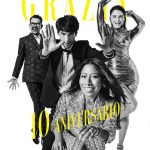 Aislinn Derbez Instagram - Llega Octubre y es hora de celebrar contigo los primeros 10 años de Grazia México que desde Italia llegó para presentar el EASY CHIC! En portada, nos acompañan 10 amigos de GRAZIA México y Latinoamérica: Yalitza Aparicio, Irene Azuela, Diego Calva, Manolo Caro, Aislinn Derbez, Alberto Guerra, Bárbara López, Renata Notni, Karla Souza y Alejandro Speitzer. No te pierdas esta edición de colección que, como siempre, trae para ti lo mejor en moda belleza y celebridades. Let’s celebrate! . . . . . . . . . . . Yalitza Aparicio en #LouisVuitton #Cartier Irene Azuela en #Chanel #Pomellato Diego Calva #Gucci #Omega Manolo Caro #LouisVuitton Aislinn Derbez #Ferragamo #Tiffany&Co Alberto Guerra #Prada #AudemarsPiguet Barbara Lopez #DolceGabbana #Tiffany&Co Renata Notni #Fendi #BULGARI Karla Souza #Dior #Omega Alejandro Speitzer #Zegna #BULGARI . . . . . Fotografía: @santiagorui Editora de moda: @annielask Directora Editorial. Toni Salamanca @tonisalamanca Makeup: @gusbortolotti Hair: @ernestovargas_hair Asistente de Foto. Javier Pérez @javiprez_ Bárbara López Makeup: Isra Quiroz @israquiroz Hair: Alejandro Iñiguez @alejandroiniguezhair Manolo Caro Fotografía: Pablo Mingo @pablomingo Grooming: @agosfaggianomakeupartist PORTADA - 1 de 3 #grazia10 #aniversario #felizcumpleaños #HAPPYBIRTHDAY #GRAZIAMéxico Mexico City, Mexico
