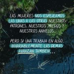 Aislinn Derbez Instagram - Por mucho tiempo nos compramos la idea de que las mujeres somos competencia en lugar de ser aliadas y la realidad es que casi siempre somos un reflejo de las otras.🪞 Entonces… ¿qué pasaría si te contara que SÍ existe la posibilidad de crear comunidad, unión y alineación con mujeres que están, igual que tú, dispuestas a darse un clavado a sí mismas para convertirse en su mejor versión? Te quiero invitar a “Neén”, el retiro EXCLUSIVO PARA MUJERES que creamos con mucho amor para que tú puedas re-conectar con tu energía femenina en un espacio seguro: Es un retiro de 4 días y 3 noches donde vas a recordar tu capacidad de crear una vida abundante y sacar del cajón todos esos sueños y deseos que has dejado de lado… ¿CUÁNDO? Del 7 al 10 de diciembre de 2023 ¿DÓNDE? Nuestra sede es un lujoso oasis dentro de la selva Maya… el exclusivo Hotel: @destinomiobyaken en Tekit, Yucatán, México. EL EVENTO VA A SER FACILITADO POR: @fuerzainconsciente, co-creadora del Método Heart Breath, facilitadora de Rebirthing Breathwork, Oxygen Advantage, y Respiración Ovárica, Coach, Maestra de Yoga, Astróloga y escritora: autora de “Mujer Libre”, “El Gran SÍ” y creadora del oráculo “Selva Inconsciente”. Y @soizic_avila_moussie , psicóloga educadora, facilitadora de danza y terapia intuitiva a través de la medicina del agua, Event Planner en Ritos de Paso y co-creadora de Destino Mío (nuestra sede). ¿QUÉ HERRAMIENTAS VAMOS A USAR? Actividades de re-conexión con tu energía femenina, breathwork, movimiento intuitivo, meditación, workshops específicos, actividades de conexión con la naturaleza, journaling, yoga, temazcal, círculo de mujeres, sound healings, terapia Janzu y muuuchas sorpresas más… 🍀La experiencia incluye todas las actividades guiadas, estadía en el Hotel Destino Mío, alimentación consciente, kit de bienvenida y transporte redondo desde el aeropuerto de Mérida. ¿Te atreves comenzar a darle volúmen a tu intuición? 🌟Si quieres recibir información exclusiva sobre la pre-venta de este retiro y asegurar tu lugar, inscríbete a la LISTA DE ESPERA que vas a encontrar en el link en nuestra bio.