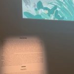 Aislinn Derbez Instagram - Una de esas noches mágicas con @Dior en el @museokaluz , celebrando el arte, la cultura y a las mujeres mexicanas como Martina García Cruz, a quien se le reconoció por sus tejidos que forman parte de los artes más intrínsecos y bellos que tiene México. Museo Kaluz