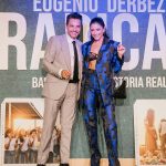 Aislinn Derbez Instagram - Ayer fue la premiere de Radical @radicalthemovie y decirles con palabras lo que esta peli movió dentro de mí se quedaría muy corto… Definitivamente es el proyecto que más me ha conmovido de @ederbez y me estalla el pecho de orgullo y amor. La educación es de los temas que más me apasionan y deseo de todo corazón que esta película sea una semilla para inspirar a cambios radicales en la forma de educar a los niños. En el video 2 sale el verdadero maestro Sergio, en la foto 6 sale Paloma de la vida real, y en la foto 10 se ve cómo acabé al final de la película…no podía parar de llorar. Vayan a verla con sus familias. No se la pueden perder. Styling @marmolviejo Look @alfredomartinez_brand Mexico City, Mexico