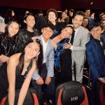 Aislinn Derbez Instagram - Ayer fue la premiere de Radical @radicalthemovie y decirles con palabras lo que esta peli movió dentro de mí se quedaría muy corto… Definitivamente es el proyecto que más me ha conmovido de @ederbez y me estalla el pecho de orgullo y amor. La educación es de los temas que más me apasionan y deseo de todo corazón que esta película sea una semilla para inspirar a cambios radicales en la forma de educar a los niños. En el video 2 sale el verdadero maestro Sergio, en la foto 6 sale Paloma de la vida real, y en la foto 10 se ve cómo acabé al final de la película…no podía parar de llorar. Vayan a verla con sus familias. No se la pueden perder. Styling @marmolviejo Look @alfredomartinez_brand Mexico City, Mexico