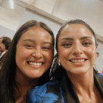 Aislinn Derbez Instagram - Ayer fue la premiere de Radical @radicalthemovie y decirles con palabras lo que esta peli movió dentro de mí se quedaría muy corto… Definitivamente es el proyecto que más me ha conmovido de @ederbez y me estalla el pecho de orgullo y amor. La educación es de los temas que más me apasionan y deseo de todo corazón que esta película sea una semilla para inspirar a cambios radicales en la forma de educar a los niños. En el video 2 sale el verdadero maestro Sergio, en la foto 6 sale Paloma de la vida real, y en la foto 10 se ve cómo acabé al final de la película…no podía parar de llorar. Vayan a verla con sus familias. No se la pueden perder. Styling @marmolviejo Look @alfredomartinez_brand Mexico City, Mexico