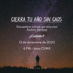 Aislinn Derbez Instagram - *🎁¡ES GRATIS!🎁* ¿Te gustaría integrar todo lo que te ha tocado vivir este año antes de empezar uno nuevo…? ¿Te gustaría cerrar tu año sin caos? ¿Te gustaría empezar tu año alinead@ con tu propósito y list@ para manifestar la vida que te mereces en el 2024? Da click al link en nuestra bio que dice “Regístrate gratis aquí para recibir nuestro regalo de Navidad🎄💝” y obtén (sin costo, 100% de regalo): 🎁El acceso al encuentro virtual (en vivo) con @aislinnderbez donde ella te compartirá los 5 aprendizajes más rudos y poderosos de su año, además de “cómo integrar lo vivido en este año”… 🎁Una guía con nuestros mejores rituales de manifestación para que el 2024 ¡de verdad se alinee a ti! 🎁La grabación (por si te pierdes el encuentro en vivo) ¡Esperamos verte en el encuentro virtual!🥰 (La liga del encuentro te llegará después de que te registres)