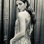 Aislinn Derbez Instagram - Primera noche en el #MilanoFashionWeek y @roberto_cavalli es de mis favoritos desde siempre, así que estuve fascinada y su colección #SS2024 está brutal😍🔥 Total look @roberto_cavalli Styling @marmolviejo Milano, Italia