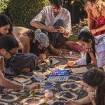 Aislinn Derbez Instagram - Siempre busco experiencias únicas y extraordinarias y @rimaexperience no fue la excepción… un fin de semana totalmente fuera de lo común donde conocí a personas nuevas y maravillosas♥️ 📸 @unisonofilms Castello del Calcione