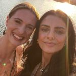 Aislinn Derbez Instagram - Siempre busco experiencias únicas y extraordinarias y @rimaexperience no fue la excepción… un fin de semana totalmente fuera de lo común donde conocí a personas nuevas y maravillosas♥️ 📸 @unisonofilms Castello del Calcione