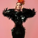 Aislinn Derbez Instagram - Poder y belleza: la emblemática Aislinn Derbez en nuestro issue de julio de 2021, un tributo a la mujer mexicana. Seguimos obsesionados con estas imágenes. Si quieres echarles un ojo, visita el enlace en nuestra biografía. #AislinnDerbez #Moda #TheWalkMX #TogetherWeWalk #ModaPura Power and beauty: the iconic Aislinn Derbez in our July 2021 issue, a tribute to Mexican women. We are still obsessed with these pictures! If you want to check them out, visit the link in our bio. #Fashion #PureFashion Starring Aislinn Derbez (@aislinnderbez). Creative Direction & Styling: Alex Acero (@alexacerov). Photography: Ivan Aguirre (@ivanaguirrefotografo). Dress: Jean Louis Sabaji (@jeanlouissabaji).