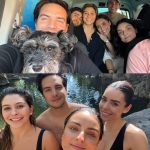 Aislinn Derbez Instagram - 10 momentos muy especiales de mi 2023… 🥰🥹