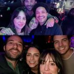 Aislinn Derbez Instagram - 10 momentos muy especiales de mi 2023… 🥰🥹