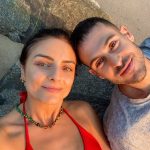 Aislinn Derbez Instagram - 10 momentos muy especiales de mi 2023… 🥰🥹