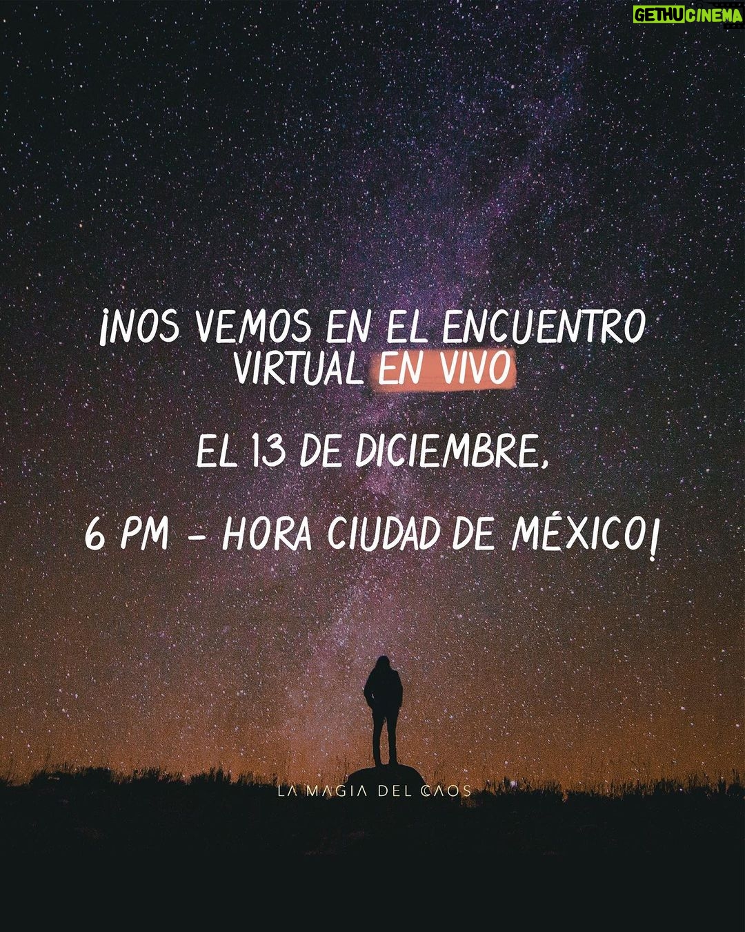Aislinn Derbez Instagram - *🎁¡ES GRATIS!🎁* ¿Te gustaría integrar todo lo que te ha tocado vivir este año antes de empezar uno nuevo…? ¿Te gustaría cerrar tu año sin caos? ¿Te gustaría empezar tu año alinead@ con tu propósito y list@ para manifestar la vida que te mereces en el 2024? Da click al link en nuestra bio que dice “Regístrate gratis aquí para recibir nuestro regalo de Navidad🎄💝” y obtén (sin costo, 100% de regalo): 🎁El acceso al encuentro virtual (en vivo) con @aislinnderbez donde ella te compartirá los 5 aprendizajes más rudos y poderosos de su año, además de “cómo integrar lo vivido en este año”… 🎁Una guía con nuestros mejores rituales de manifestación para que el 2024 ¡de verdad se alinee a ti! 🎁La grabación (por si te pierdes el encuentro en vivo) ¡Esperamos verte en el encuentro virtual!🥰 (La liga del encuentro te llegará después de que te registres)