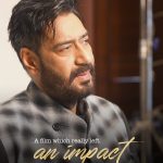 Ajay Devgn Instagram - A character that stayed with me even 21 years after the credits rolled. #21YearsOfTheLegendOfBhagatSingh