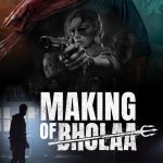 Ajay Devgn Instagram – The behind the scene journey of Bholaa was as action-packed as it was in front of the camera!

#MakingOfBholaa

@ajaydevgn @tabutiful @vineetskumars @imsanjaimishra gajrajrao @deepakdobriyal1