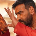 Ajay Devgn Instagram - Got it!