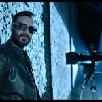 Ajay Devgn Instagram - Ek Raat, Ek Chattaan, Sau Shaitaan - The Legend of Bholaa. Catch #Bholaa in action this thursday in theatres near you! Book your tickets now. Link in bio. #BholaaThisThursday #BholaaIn3D #BholaaOn30thMarch @tabutiful @vineetskumars @imsanjaimishra @gajrajrao @deepakdobriyal1