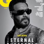 Ajay Devgn Instagram - Cover Alert! 🚨 At a time when the film industry produced more misses than hits, Ajay Devgn’s hold on the box office proves the power of his enduring stardom. But just what is it that makes him click? Ajay Devgn has some thoughts. Read the full story at gqindia.com Head of Editorial Content: Che Kurrien (@chekurrien) Photographer: Sahil Behal(@behalsahil) Stylist: Selman Fazil (@selman_fazil) Writer: Ankur Pathak (@aktalkies) Hair: Arif Ali (@arifalirida)  (@aalimhakim) Makeup: Harish Wadhone (@harishwad) Entertainment Director: Megha Mehta (@magzmehta) Art Director: Mihir Shah (@mahamihir) Visuals Editor: Shivanjana Nigam (@shivanjana_nigam) Talent Agency: Universal Communications (@universal_communications) Jacket by @rajeshpratapsinghworks  Sunglasses by @versace #CoverAlert #AjayDevgn #FebruaryCover #GQIndiaCover #GQIndia JW Marriott Mumbai Juhu