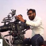 Ajay Devgn Instagram - I don’t know whether it was ❤️ at first sight. But somewhere along the way, the camera slowly but surely became my obsession. Dedicating this Valentine’s Day to something that never fails to excite me. Thanks dear camera for enhancing my world view. #Repost @adffilms Find yourself someone who looks at you the way @ajaydevgn looks at the camera 💞 #happyvalentinesday #valentinesday #BholaaIn3D #BholaaOn30thMarch
