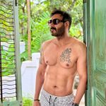 Ajay Devgn Instagram - 🌊⚓️🌴☀️