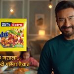 Ajay Devgn Instagram - Pushp Pasta Masala - the secret ingredient to perfect pasta. #sirfekmasala #pushppastamasala #pushpmasale