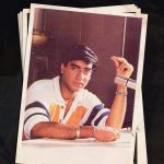 Ajay Devgn Instagram - Youth is when you lay the foundation for a solid future for all your beliefs & dreams. You are the ones with stars in your eyes and hope in your heart. Even as you metamorphose, make sure your ideals remain rock solid. #YOLO #NationalYouthDay